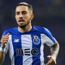 Alex Telles, G.Saray'a yine kazandıracak