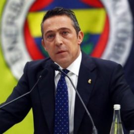 Ali Koç: 3 ayrı teknik adam ile görüşüyoruz