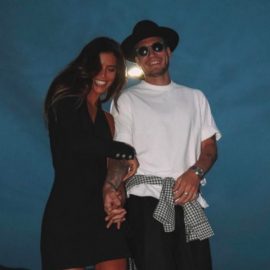 Arsenal'ın eski yıldızı Bendtner'dan poker itirafı