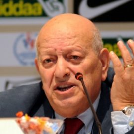 Atilla Gökçe: Küme düşme kaldırılmayacak