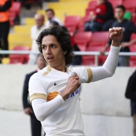 Başakşehir, Emre Demir'i transfer ediyor