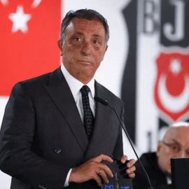 Başkan Ahmet Nur Çebi'nin son testi negatif çıktı