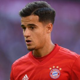 Bayern Münih, Coutinho'nun opsiyonunu kullanmadı