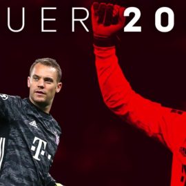 Bayern Münih, Neuer'in sözleşmesini uzattı