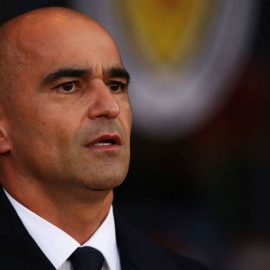 Belçika, teknik direktör Martinez'in sözleşmesini uzattı