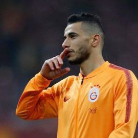 Belhanda'nın menajeri: Gelen teklifler var