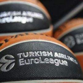 Bertomeu'dan kulüplere: Euroleague'i iptal edelim