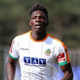 Beşiktaş, N'Sakala'yı transfer ediyor