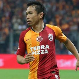 Beşiktaş'ın Nagatomo'ya teklifi ortaya çıktı