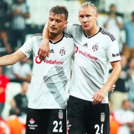 Beşiktaş'ta 3 isim satılabilir