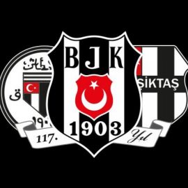 Beşiktaş'tan drone tepkisi