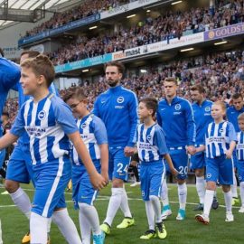 Brighton'da koronavirüs vakası 3'e yükseldi