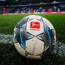 Bundesliga, 22 Mayıs'ta başlıyor