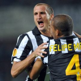 Chiellini: Melo, Balotelli'den de beterdi
