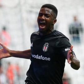 Diaby: Avrupa'da kalmak istiyorum