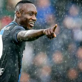 Diagne Galatasaray'a para kazandırdı