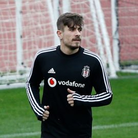 Dorukhan Toköz: Tek amacım formama kavuşmak