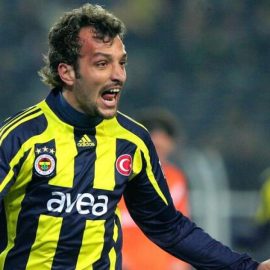 Edu: F.Bahçe'deki o kadro Türkiye'de tarihe geçti