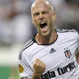 Ernst: Beşiktaş için çalışmak üzereyim