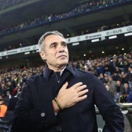 Ersun Yanal, Fenerbahçe'den vazgeçmiyor