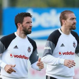F.Bahçe'nin Gökhan'la Caner'e yaptığı teklif