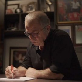 Fatih Terim'den 20 yıl önceki Fatih Terim'e mektup