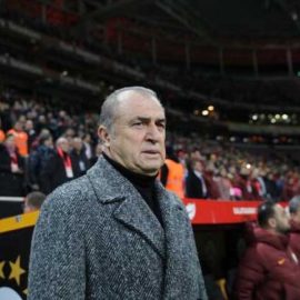 Fatih Terim'in gözü gençlerde
