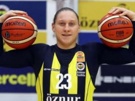 Fenerbahçe, Avrupa'nın en iyileri arasında