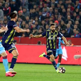 Fenerbahçe: Türkiye Kupası'nın takvimi belli olsun