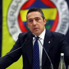 Fenerbahçe UEFA'ya borçsuzluk kağıdını gönderdi