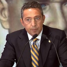 Fenerbahçe'de Ali Koç'un gözü gurbetçilerde