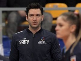 Ferhat Akbaş'lı Chemik Police, Polonya Kupası'nı aldı