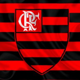 Flamengo'da 38 kişinin korona testi pozitif çıktı