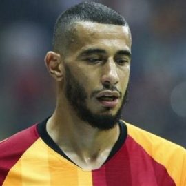 Galatasaray, Belhanda'yı satmak istiyor