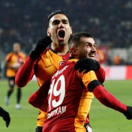 Galatasaray'da şampiyonluk primi belli oldu