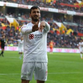 Galatasaray'ın transferine Rıza Çalımbay engeli