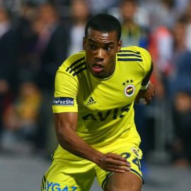 Garry Rodrigues'ten Sparta Rotterdam'a yardım