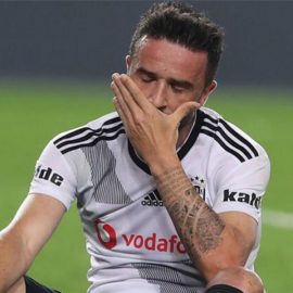 Gökhan Gönül: Hiçbir yere konuşmadım