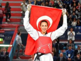 Haksızlığa uğradım diyen İrem Yaman'a federasyondan yanıt