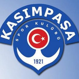 Kasımpaşa'da koronavirüs testleri negatif çıktı