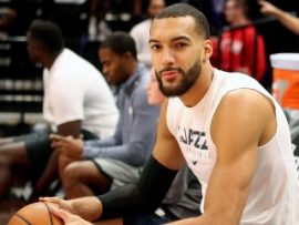 Koronavirüse yakalanan Gobert'te son durum