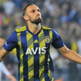 Kosova Federasyon Başkanı: Tottenham, Muriç'i istiyor