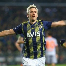 Kruse: Hayalim, yeniden Almanya'da oynamak