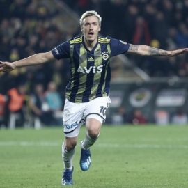 Kruse'yi Bundesliga'dan 3 kulüp istiyor