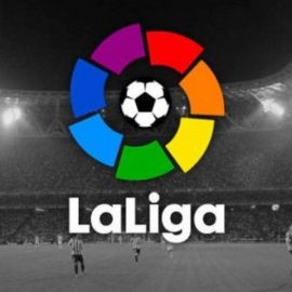 La Liga'da santra 11 Haziran'da yapılacak