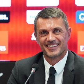 Maldini: Tarihin gördüğü en büyük 'loser' benim