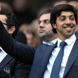 Manchester City'nin sahibi 9. kulübünü satın aldı