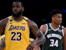 NBA'de 1 Nisan'dan sonrası belirsiz