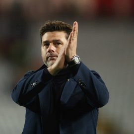 Newcastle'ın ilk seçeneği Pochettino
