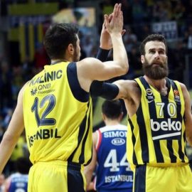 Olimpia Milano, Kalinic ve Datome'yi istiyor
